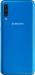 Samsung Galaxy A50 Duos A505FN/DS 128GB blue