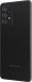 Samsung Galaxy A52s 5G New Hardware A528B/DS 128GB Awesome Black