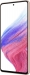 Samsung Galaxy A53 5G A536B/DS 256GB Awesome Peach