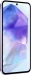 Samsung Galaxy A55 5G A556B/DS 128GB Awesome Lilac
