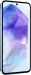Samsung Galaxy A55 5G A556B/DS 256GB Awesome Iceblue