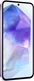 Samsung Galaxy A55 5G 128GB Awesome Lilac