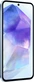 Samsung Galaxy A55 5G 128GB Awesome Iceblue
