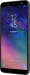 Samsung Galaxy A6 (2018) A600FN black