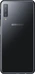 Samsung Galaxy A7 (2018) Black