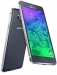 Samsung Galaxy Alpha SM-G850F black