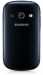 Samsung Galaxy Fame S6810 blue