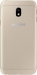 Samsung Galaxy J3 (2017) J330F gold