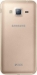 Samsung Galaxy J3 Duos J320F/DS gold