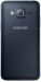 Samsung Galaxy J3 J320F black
