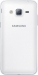Samsung Galaxy J3 J320F white