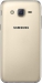 Samsung Galaxy J5 J500F gold
