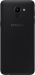Samsung Galaxy J6 (2018) J600FN black