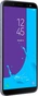 Samsung Galaxy J6 (2018) NFC lavendel