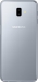 Samsung Galaxy J6+ J610FN silver