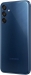 Samsung Galaxy M15 5G M156B/DSN dark blue