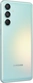 Samsung Galaxy M55 5G M556B/DS 256GB Light Green