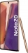 Samsung Galaxy Note 20 N980F/DS mystic bronze