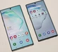 Samsung Galaxy Note 10 Duos aura black