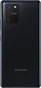 Samsung Galaxy S10 Lite Duos prism black