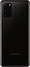 Samsung Galaxy S20+ 5G Enterprise Edition 128GB cosmic black