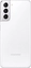 Samsung Galaxy S21 5G 128GB Phantom White