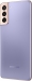 Samsung Galaxy S21+ 5G G996B/DS 128GB phantom Violet