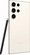 Samsung Galaxy S23 Ultra 512GB Cream