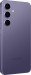 Samsung Galaxy S24 S921B/DS 256GB Cobalt Violet