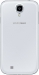 Samsung Galaxy S4 i9505 16GB white