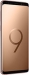Samsung Galaxy S9 Duos G960F/DS 64GB gold