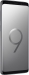 Samsung Galaxy S9 G960F 64GB grau