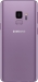 Samsung Galaxy S9 G960F 64GB violett