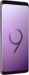 Samsung Galaxy S9 G960F 64GB violett