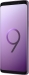Samsung Galaxy S9 G960F 64GB violett