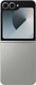 Samsung Galaxy Z Flip6 Enterprise Edition 256GB Silver Shadow