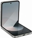 Samsung Galaxy Z Flip6 Enterprise Edition 256GB Silver Shadow