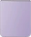 Samsung Galaxy Z Flip4 128GB Bora Purple