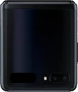 Samsung Galaxy Z Flip mirror black