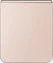 Samsung Galaxy Z Flip4 128GB Pink Gold