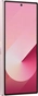 Samsung Galaxy Z Fold6 1TB pink