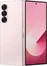 Samsung Galaxy Z Fold6 512GB pink