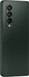 Samsung Galaxy Z Fold3 5G 256GB Phantom Green