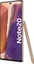 Samsung Galaxy Note 20 mystic Bronze