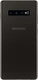 Samsung Galaxy S10+ Duos 512GB ceramic Black