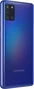 Samsung Galaxy A21s NFC 64GB Blue