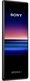 Sony Xperia 1 Dual-SIM Black