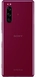 Sony Xperia 5 Dual-SIM Red