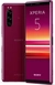 Sony Xperia 5 Dual-SIM Red