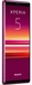 Sony Xperia 5 Dual-SIM Red